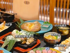 -無境·匠心日本料理(汉街店)