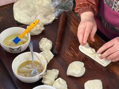 -刘氏方酥锅盔(古城总店)