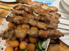 -天山传奇新疆菜(SKLP店)