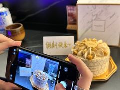 -Sushi Hanzo半藏(天环广场店)
