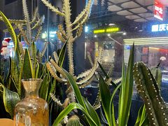 -隅乐胡椒虾·台湾菜·团建(皇岗店)