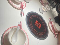 -八合里牛肉火锅(上海世茂广场店)