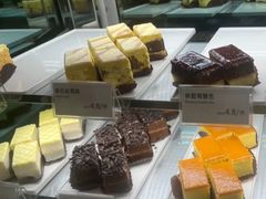 -圣安娜饼屋(新板樟堂店)