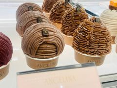 -Angelina安吉丽娜(恒隆广场店)