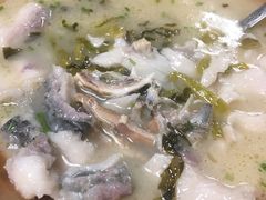 酸菜鱼-天和晟烤鸭店(世纪坛店)