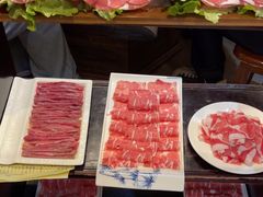 -老字号京味涮肉坊(梦溪路店)