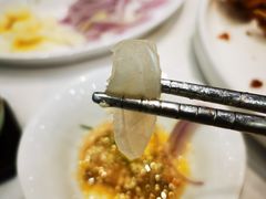 -丰尔粥食·顺德鱼生·干蒸排骨顺德菜(大良分店)