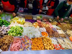 -林静小吃(复兴路店)