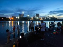 -美兰湖景区