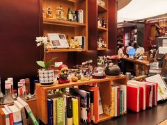 店内环境-二酉书店TOYOU BOOKS