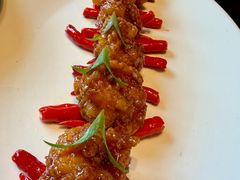 -福州仓山凯悦酒店·闽味中餐厅