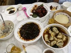 -和记小菜(东方店)