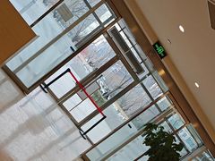 -爱康国宾体检中心(总部基地分院)