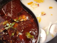 -新辣道鱼火锅(上地华联店)