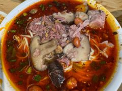 -吴记怪味面(牛王庙店)