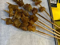 -望京小腰(北京总店)