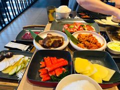 -新石器烤肉(周浦万达店)