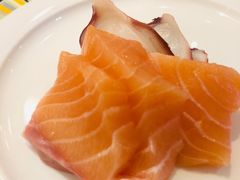-威珀斯酒店·珀萃美食餐厅 | 海鲜刺身·现烤生蚝·特色烤肉