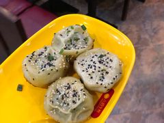 -小杨生煎(金山百联购物中心3楼店)
