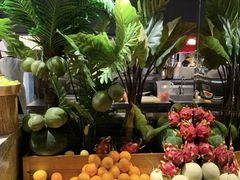 -喜庭海鲜自助(北辰三角洲北辰荟店)