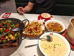 -来菜·湖北头牌藕汤(武商MALL众圆店)