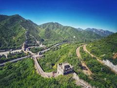 -居庸关长城