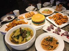 -巴特餐饮6加1音乐餐吧·新疆菜