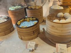 -天津湾西餐厅(三亚海棠湾洲际度假酒店)