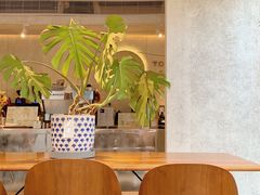 大堂-Bamboo Today Cafe(国创园店)