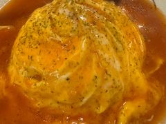 -哥哥の深夜食堂(红松东路店)