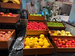 -金石国际大酒店·金丽自助餐厅