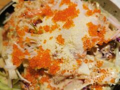 -初居食屋日式料理(万象城购物中心店)