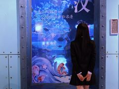 -海合安武汉极地海洋公园