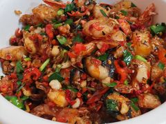 -笨罗卜浏阳菜馆(龙华鹏润达店)