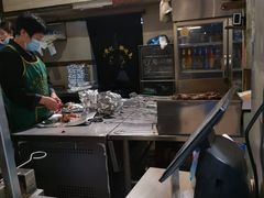 -老黄记手撕烤兔(玉林街店)