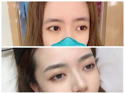 点击看大图 -久匠·纹眉纹绣半永久