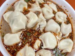 酸汤饺子-刘信牛羊肉泡馍小炒(回民街店)