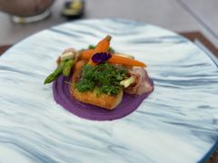 -Kathleen's Waitan 凯圣琳江景西餐厅(外滩店)