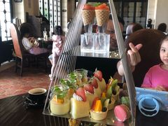 -南沙游艇会·大兵船餐厅