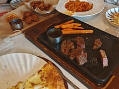 -必胜客(花都百业店)