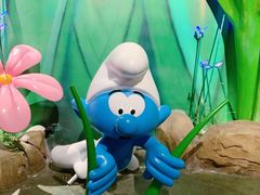 -蓝精灵乐园·世茂精灵之城主题乐园