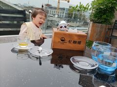 -维纳斯酒店-忆咖啡观景餐厅(象山公园店)