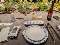 -阿庄新豫菜(通泰路店)