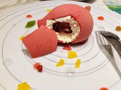 -théATRE 茶聚场(王府中環店)