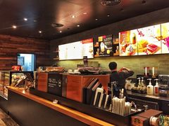 -星巴克(深圳梅林虹湾店)