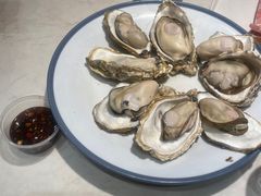 -杨氏青龙虾·羊蝎子(托乐嘉店)