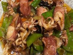 -蚝堡海鲜·威海菜·海肠捞饭·烧烤·亚洲吃蚝公司(幸福门店)
