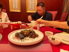 -广州白云机场铂尔曼大酒店·恬园创意中餐厅