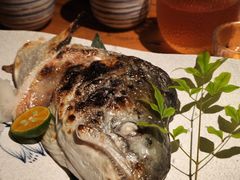 -笑福亭日式料理店(财富中心店)