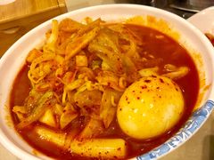 -郑阿姨的家·이모네·韩料&烤肉(武川路店)